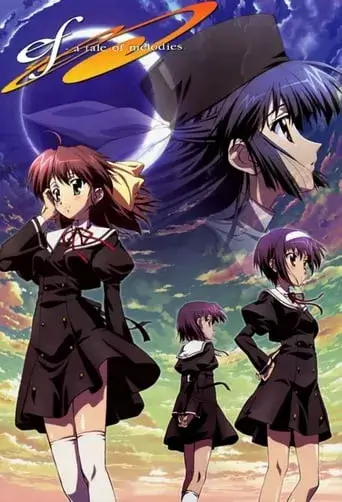 Еф - історія спогадів онлайн