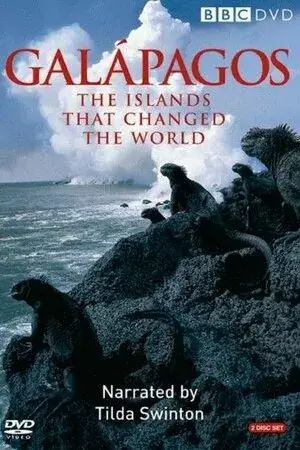 Галапагоси / Ґалапаґоси онлайн