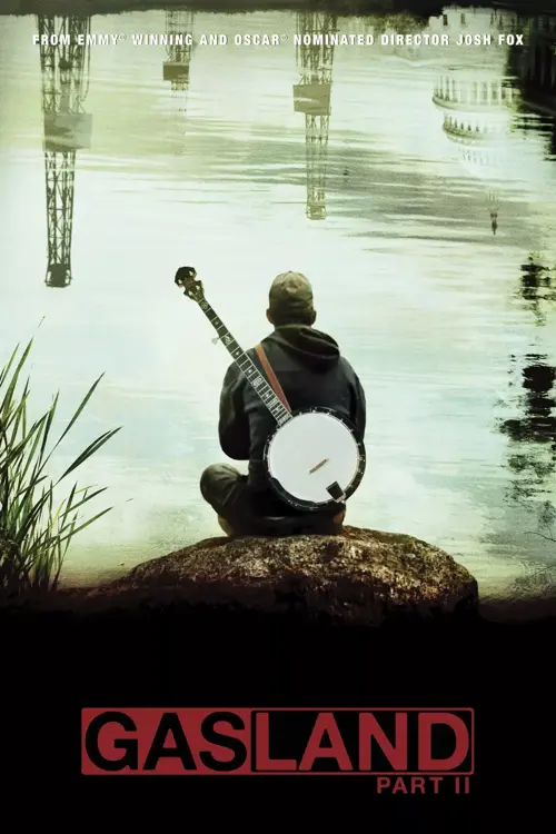 Газова країна 2 / Газленд 2 онлайн