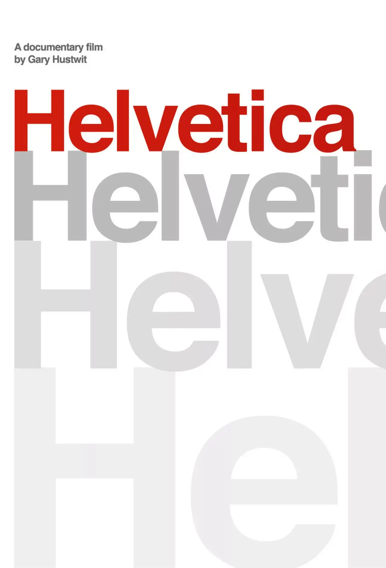 Гельветика онлайн