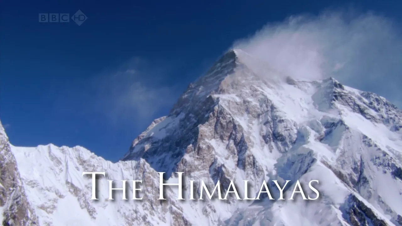 Гімалаї онлайн