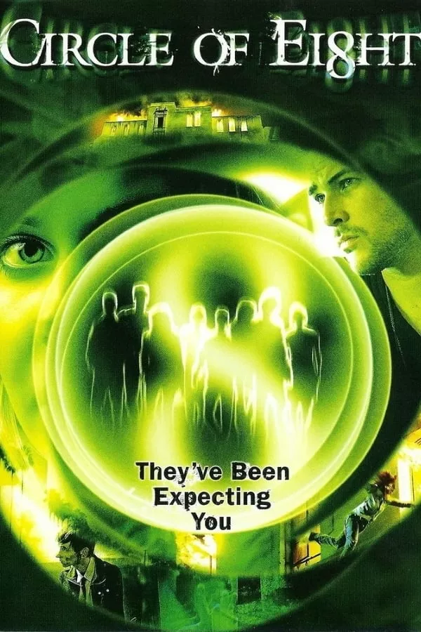 Коло восьми онлайн