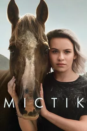 Дивитися Містік онлайн Містік онлайн