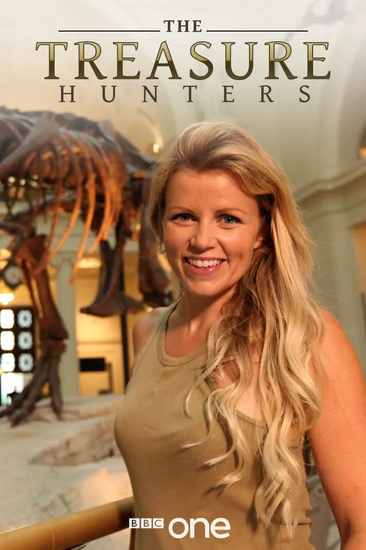 Мисливці за скарбами онлайн