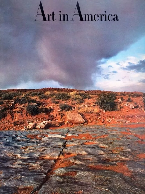 Мистецтво Америки онлайн