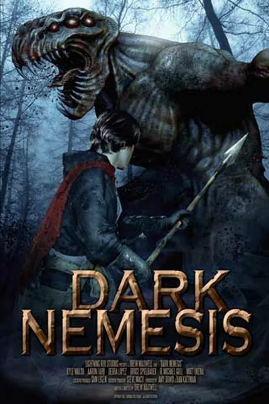 Немезис онлайн