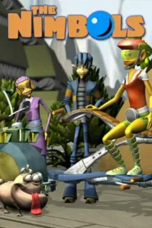 Німболи / Німболи: Разом ми переможемо онлайн