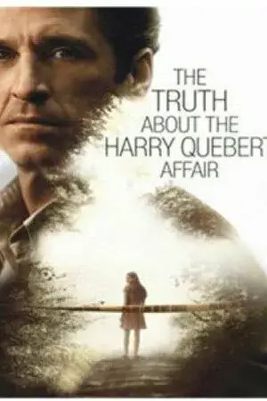 Правда про справу Гаррі Квеберта онлайн
