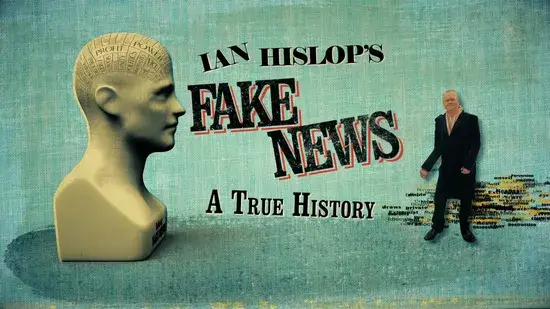 Правдива історія фейкових новин онлайн