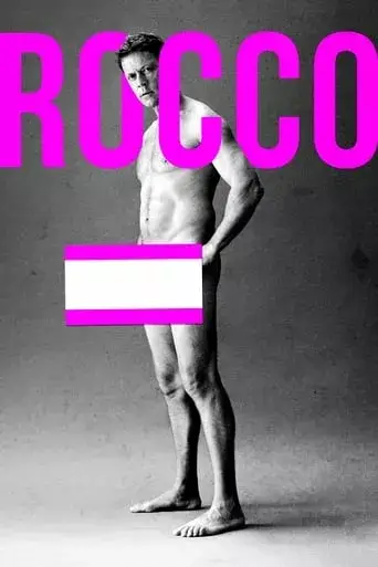 Рокко: Легенда крупним планом онлайн
