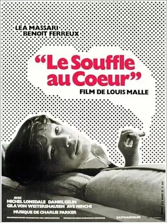 Шум у серці онлайн