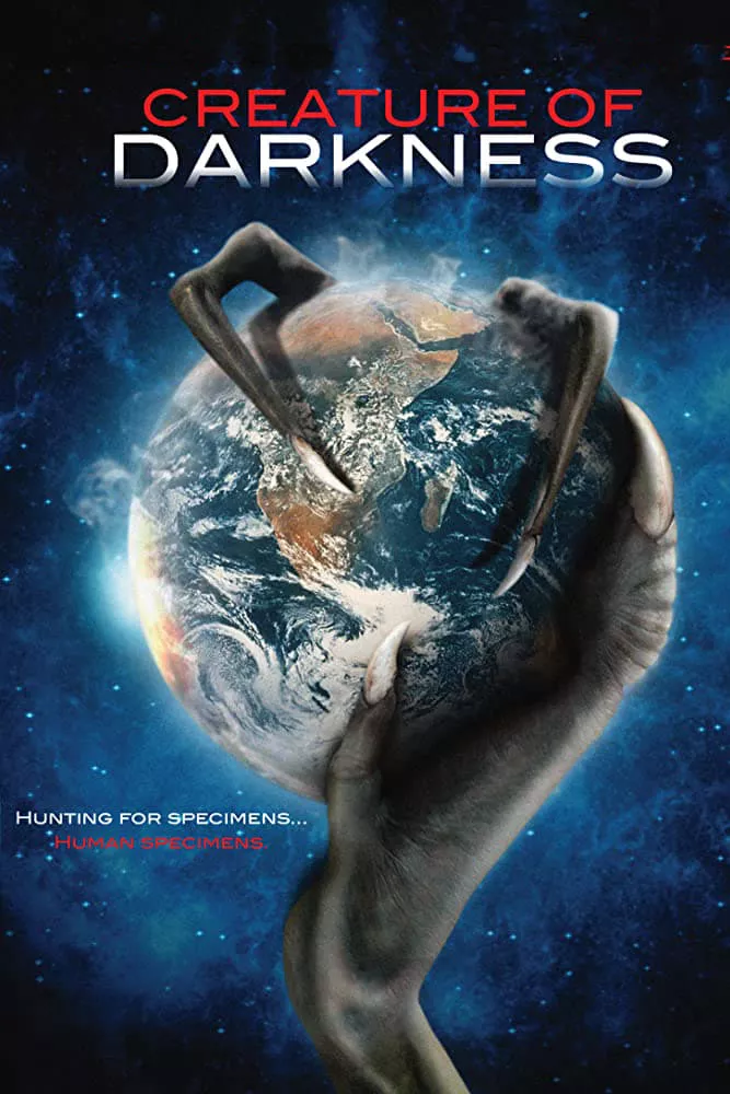 Слуга темряви онлайн