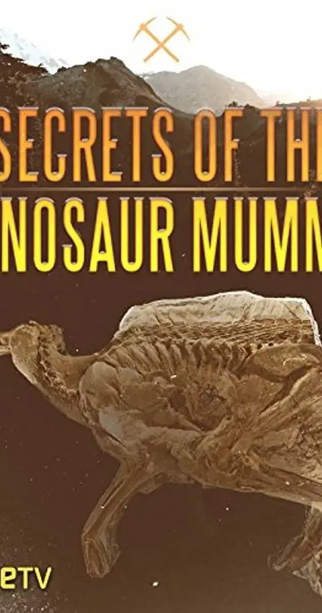 Таємниці динозаврів онлайн