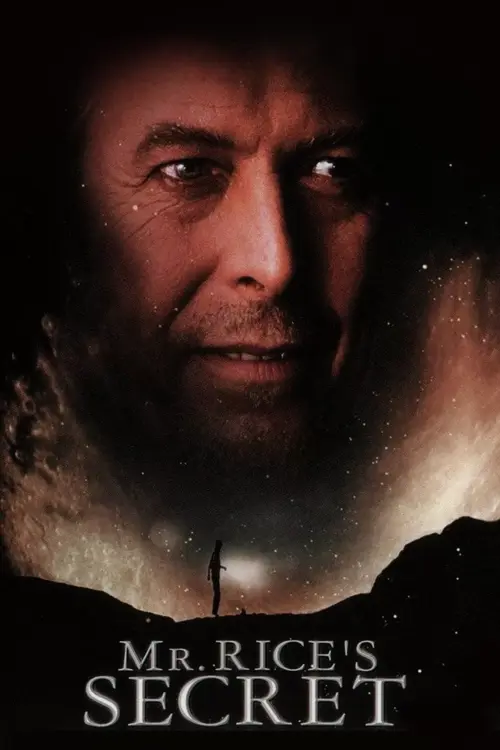 Таємниця містера Райза онлайн