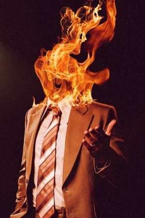 Пізній вечір з дияволом онлайн