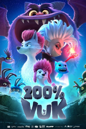 200% Вовк онлайн