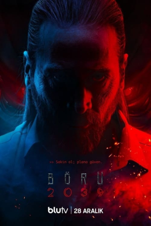 Дивитися Вовк 2039 онлайн Вовк 2039 онлайн