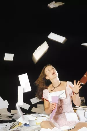 Відділ мертвих листів онлайн