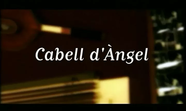 Волосся янгола онлайн