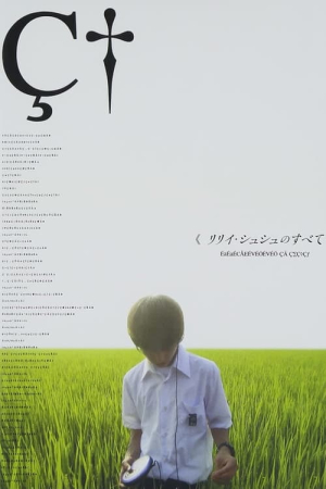 Дивитися Все про Лілі Чоу-Чоу онлайн Все про Лілі Чоу-Чоу онлайн