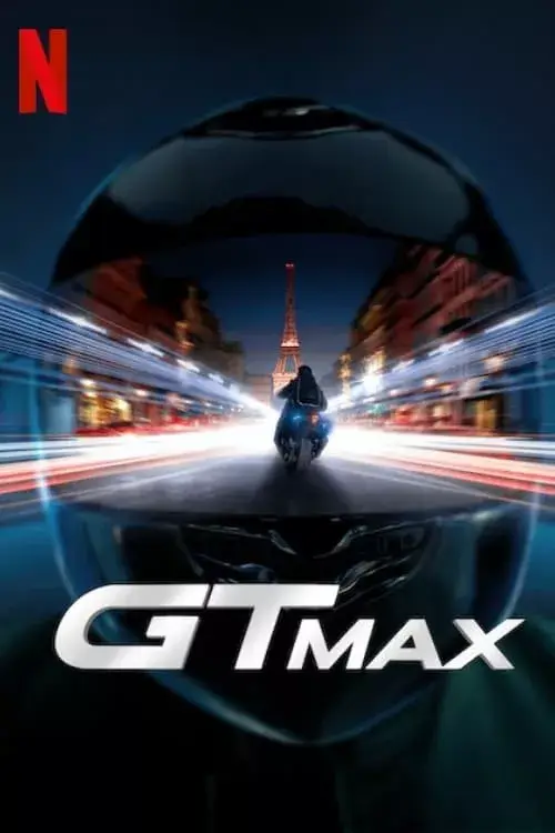 Дивитися GTMax / Гонка вулицями Парижа онлайн GTMax / Гонка вулицями Парижа онлайн
