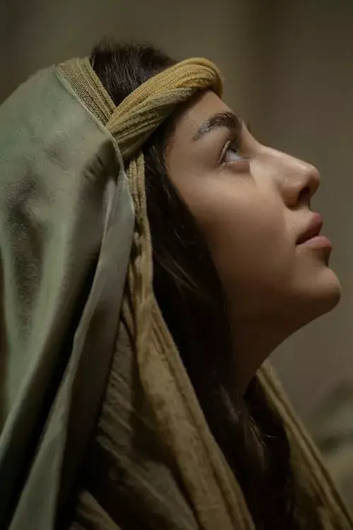 Мати Христа / Марія онлайн