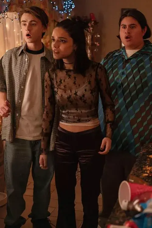 Міленіум онлайн