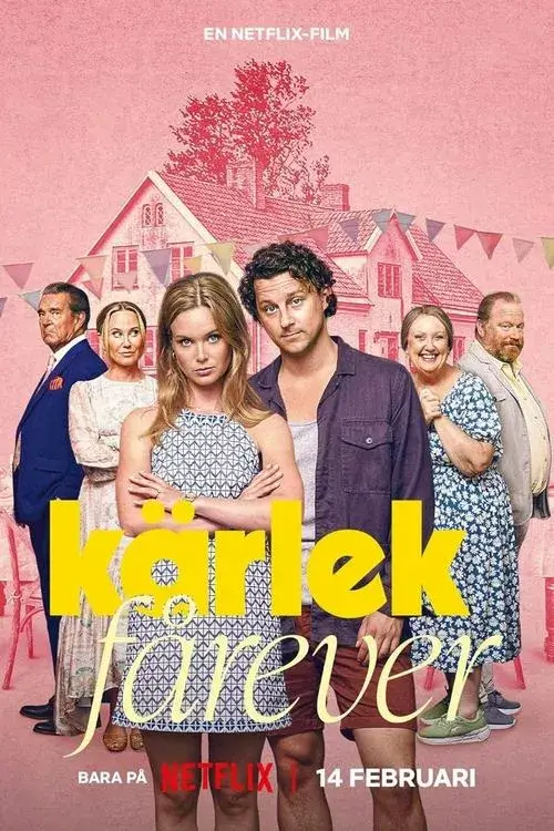 Кохання навіки онлайн