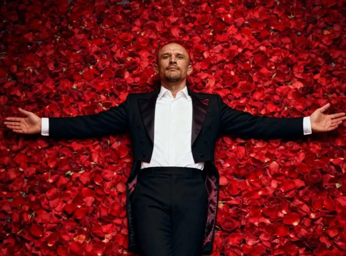 Холостяк – 14 сезон 3 випуск на СТБ Україна (ефір від 31.10.2025) онлайн